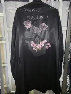 COMME des GARCONS HOMMEPLUSキュプラジャケット22ss