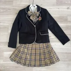 PINK latte ピンクラテ　卒業式　入学式　フォーマルセット　XS