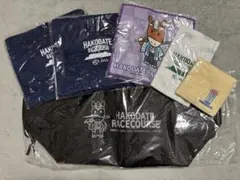 福岡ソフトバンクホークス＋小倉競馬グッズ7点まとめ売り - メルカリ