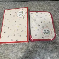 【非売品】ミッキー ミニー マルチケース