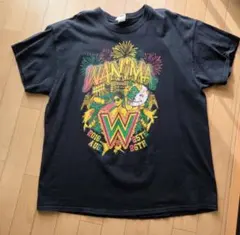 WANIMA Tシャツ 3枚セット