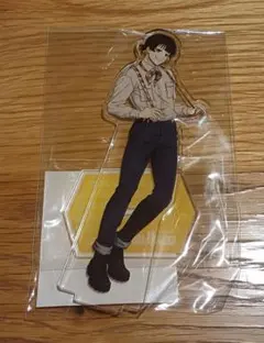 ブルーロック 東急不動産 渋谷制覇 アクリルスタンド 蜂楽廻