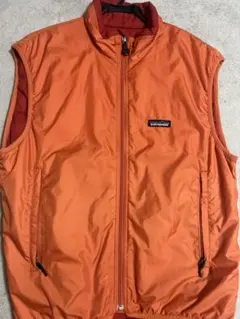 Patagonia ナイロンベスト パタゴニア Sのサムネイル