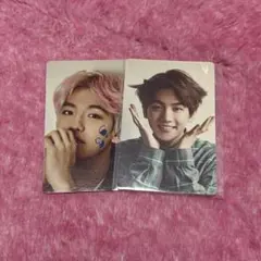 2026年最新】baekhyun シーグリの人気アイテム - メルカリ
