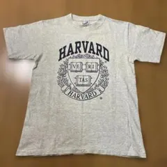 90s USA製 United Sports HARVARD カレッジ Tシャツ