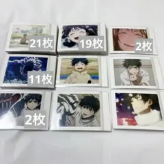 呪術廻戦0 祈本里香 乙骨憂太