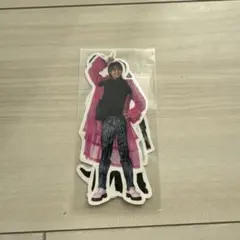 Aぇ! group Runway 早期予約特典 フレークシール