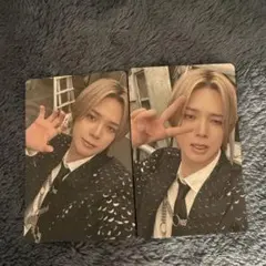 &TEAM 月狼 トレカ セット K ケイ