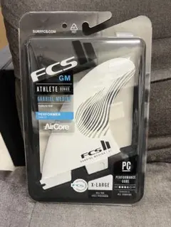 FCS2 GM ガブリエル　メディーナ　XLサイズ FCS2 ガブリエル・メディーナ トライ M・L・XLサイズ - メルカリ