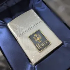2026年最新】Zippo ピース 革の人気アイテム - メルカリ