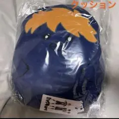 ハイキュー!!/ヒナガラス クッション ぬいぐるみ しまむらコラボ 日向翔陽