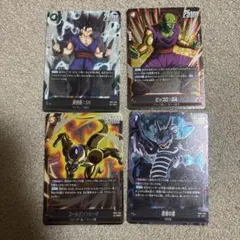 ドラゴンボールZ PPカード No.424 われら地球戦士 - メルカリ