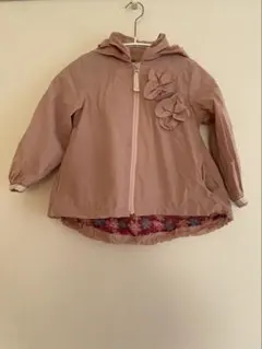 hakka kids アウター 110cmのサムネイル