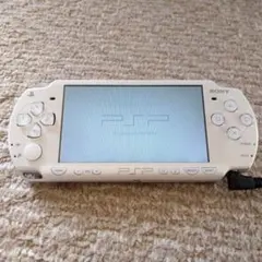 PSP-2000 本体 ジャンク