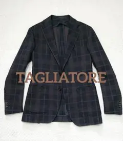 タリアトーレ ジャケット 春夏秋 メンズ 44