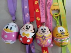 ディズニーランド　イースターエッグ