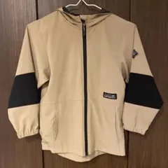 KRIFF MAYER フード付きジャケット