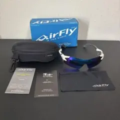 ダンスウィズドラゴン　スポーツサングラス