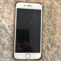 Apple iPhone 8 ホワイト