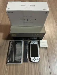 PSP ファイナルファンタジー クライシスコア 限定版 25-0711-1