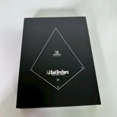 三代目 J Soul Brothers THE JSB WORLD アルバム