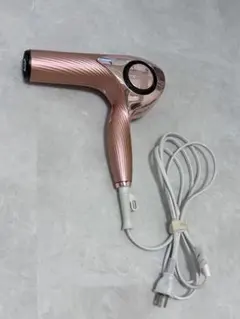 ReFa FINE ヘアドライヤー ブラック　ジャンク品 ReFa ヘアドライヤー ブラック ジャンク - メルカリ