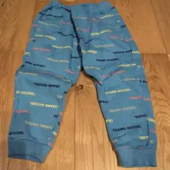 OSAMU GOODS パジャマズボン 110　BREEZEのサムネイル