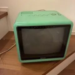 東芝 TOSHIBA BLACKSTRIPEブラウン管テレビ 18T91M - メルカリ
