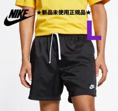 ★新品未使用正規品★ NIKE ショートパンツ