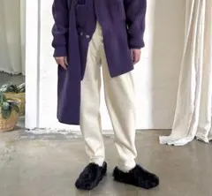 2025年最新】FUMIKA_UCHIDA カジュアルパンツの人気アイテム - メルカリ