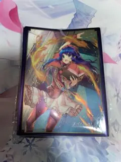 ファイアーエムブレム サイファ スリーブ　リリーナ