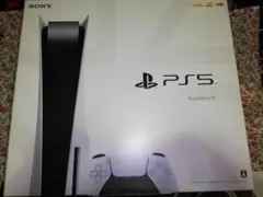 たまご様専用です。PS5本体 CFI-1000A ディスクドライブ搭載モデル　!