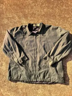 CINTAS ワークジャケット 白タグ 3XL
