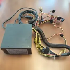 AQTIS AP-500CKM 電源ユニット 500W