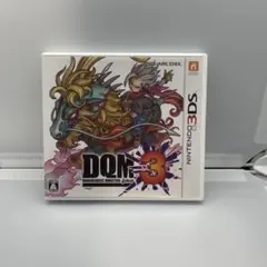 ドラゴンクエストモンスターズ ジョーカー3