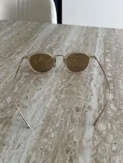 zoff カラーサングラス