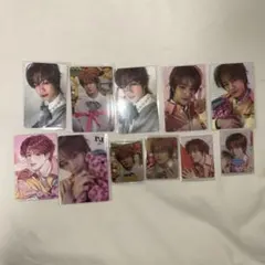 佐野雄大　トレカ