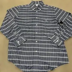 Brooks Brothers Regent 長袖ボタンダウンシャツ