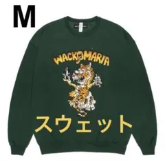 WACKO MARIA スウェット - メルカリ