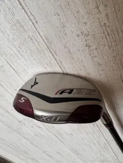 Mizuno JPX A25 ユーティリティ 5番のサムネイル