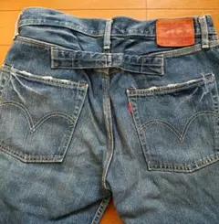フルカウント×Duffer 1108SH W34 赤耳 fullcount - メルカリ