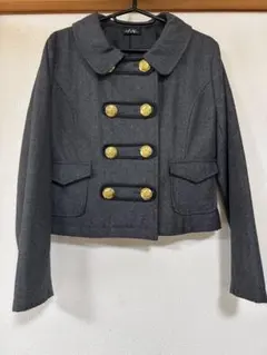 【美品】ナポレオンジャケット ジャケット