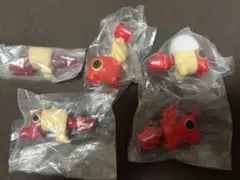 r*n様 大ゴッホ展福島県立美術館限定赤ベコ - メルカリ