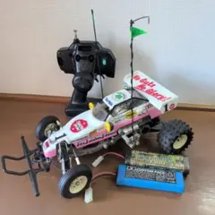 2026年最新】タミヤ ラジコン ジャンクの人気アイテム - メルカリ