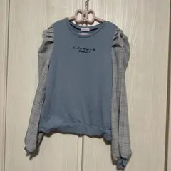 Pinkhunt トレーナー　160㎝