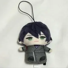 にじさんじ 剣持刀也 ぱぺっと