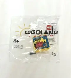 LEGOLAND JAPAN 레고 블록