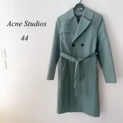 2026年最新】Acne Studios メンズ ステンカラーコートの人気アイテム