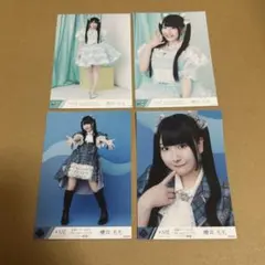 2026年最新】櫻井もも 生写真の人気アイテム - メルカリ