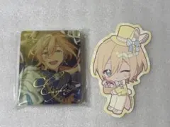 あんスタ アニカフェ コロッタ ステッカー 英智